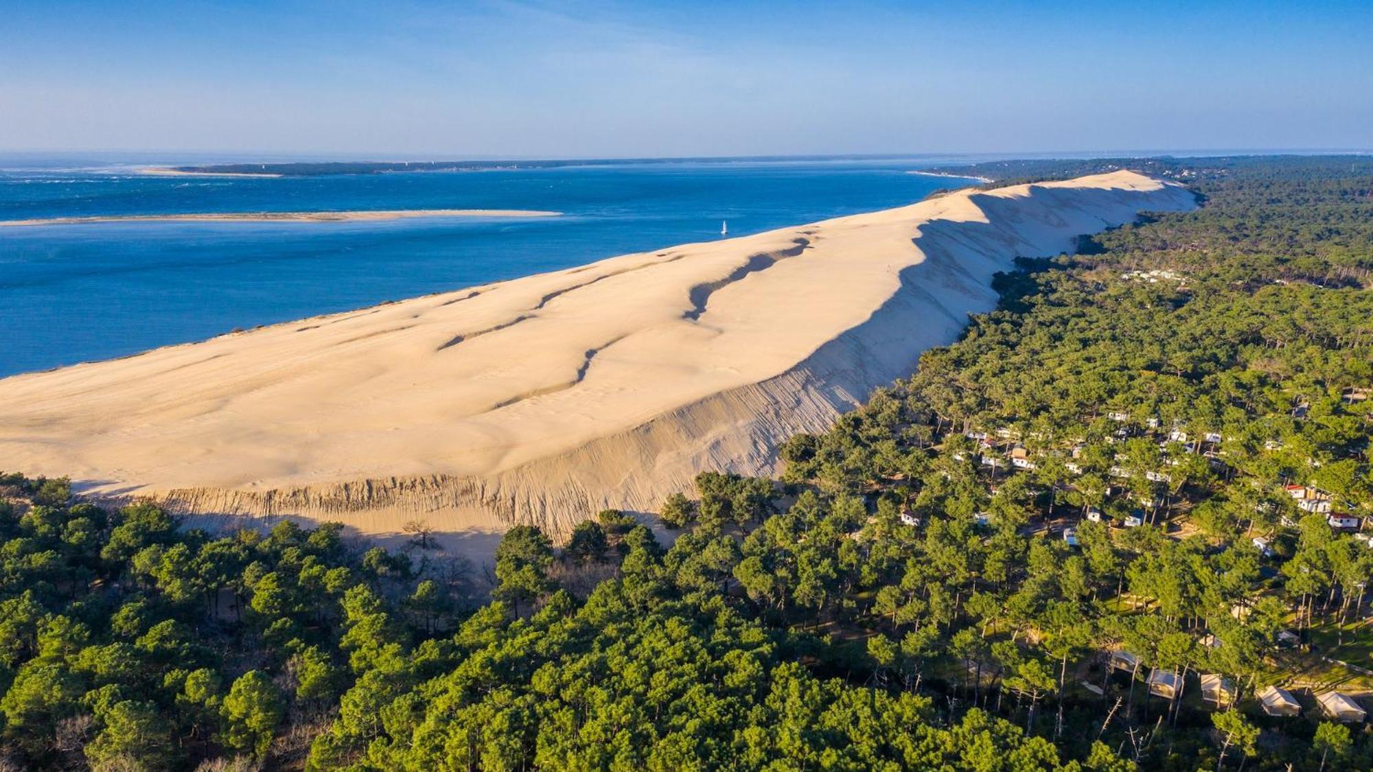 Grand Hotel - Magnifique Appartement Bord De Plage Centrale Arcachon Luaran gambar